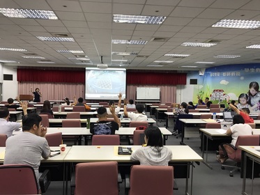 新竹市教師交通安全宣導