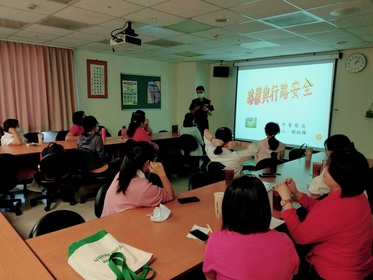 新竹市國泰居家護理所