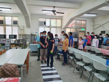 新竹市仁愛福利基金會仁愛工坊