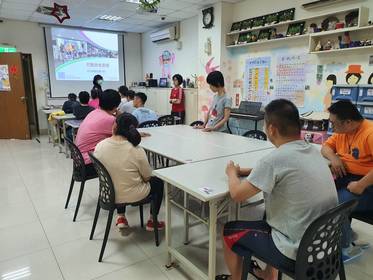 新竹市恆星學坊中正據點