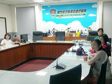 新竹市路老師研習